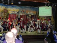 Hosenfeld und FFW Bachrain (12) : Auftritt Magic Stars